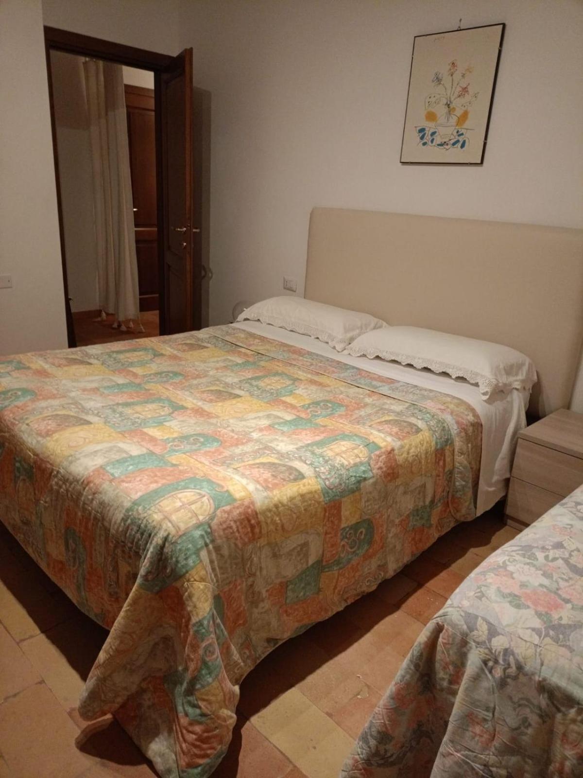 Bed and Breakfast Il Gelsomino Foligno Exterior foto